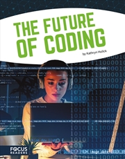 Buy Coding: The Future of Coding