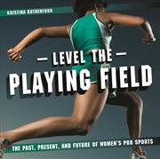 Buy Level the Playing Field