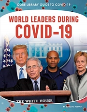 Buy Guide to Covid-19: World Leaders during COVID-19