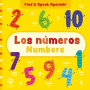 Buy Los numeros - Numbers