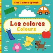 Buy Los colores - Colours