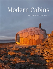 Buy Modern Cabins: Return to the Wild