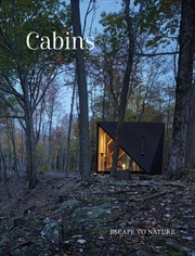 Buy Cabins: Escape to Nature