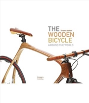Buy Wooden Bicycle: Around the World