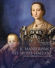 Buy Mannerism in Italian Museums