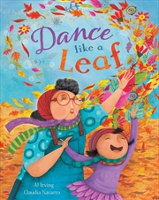 Buy Dance Like a Leaf