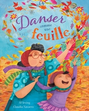 Buy Danser Comme Une Feuille