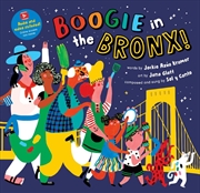 Buy Boogie in the Bronx!