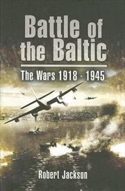 Buy Battle of the Baltic: the Sea War 1939-1945