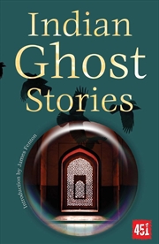 Buy Indian Ghost Stories