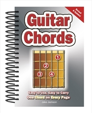 Buy Guitar Chords