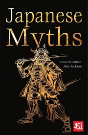 Buy Japanese Myths