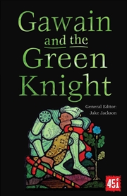 Buy Gawain and the Green Knight
