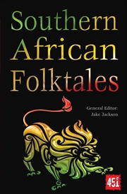 Buy Southern African Folktales
