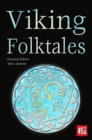 Buy Viking Folktales