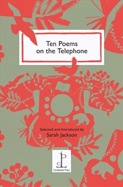Buy Ten Poems on the Telephone
