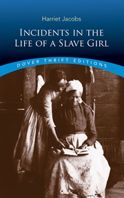 Buy Incidents in the Life of a Slave Girl
