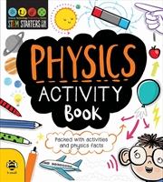 Buy Physics Activity Book