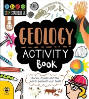 Buy Geology Activity Book