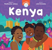 Buy Our World: Kenya