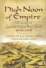 Buy High Noon of Empire