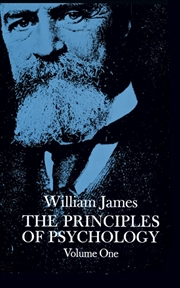 Buy Principles of Psychology, Vol. 1