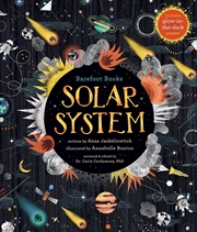 Buy Barefoot Books Solar System
