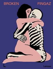 Buy Broken Fingaz
