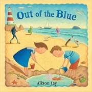 Buy Out of the Blue