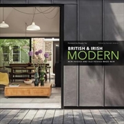 Buy British and Irish Modern: New Houses and Old Houses Made New