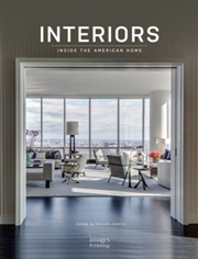 Buy Interiors: Inside the American Home