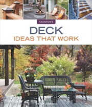Buy Deck Ideas that Work