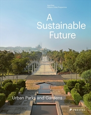 Buy Sustainable Future: Urban Parks & Gardens