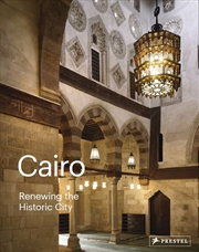 Buy Cairo: Renewing the Historic City