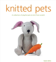 Buy Knitted Pets