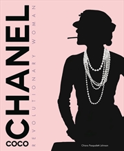 Buy Coco Chanel Revolutionary Woman