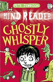 Buy Mindreader: Ghostly Whisper