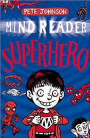 Buy Mindreader: Superhero