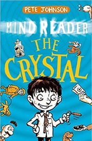 Buy Mindreader: The Crystal