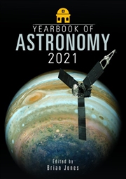 Buy Yearbook of Astronomy 2021
