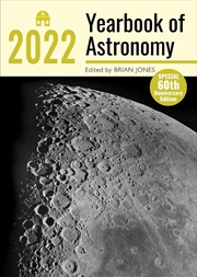 Buy Yearbook of Astronomy 2022