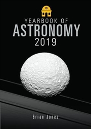 Buy Yearbook of Astronomy 2019
