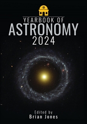 Buy Yearbook of Astronomy 2024