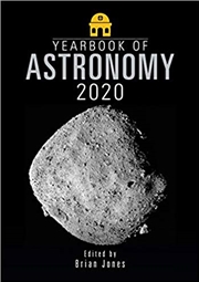 Buy Yearbook of Astronomy 2020