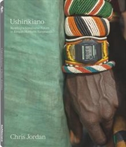 Buy Ushirikiano: Building a Sustainable Future in Kenya's Northern Rangelands - Prix Pictet