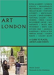Buy Art London: A Guide to Places, Events and Artists