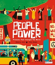 Buy People Power: Peaceful Protests That Changed the World