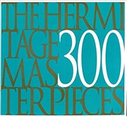 Buy Hermitage: 300 Masterpieces