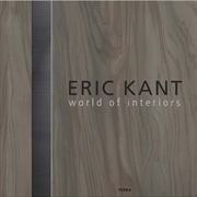 Buy Eric Kant: World of Interiors