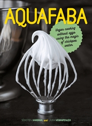 Buy Aquafaba